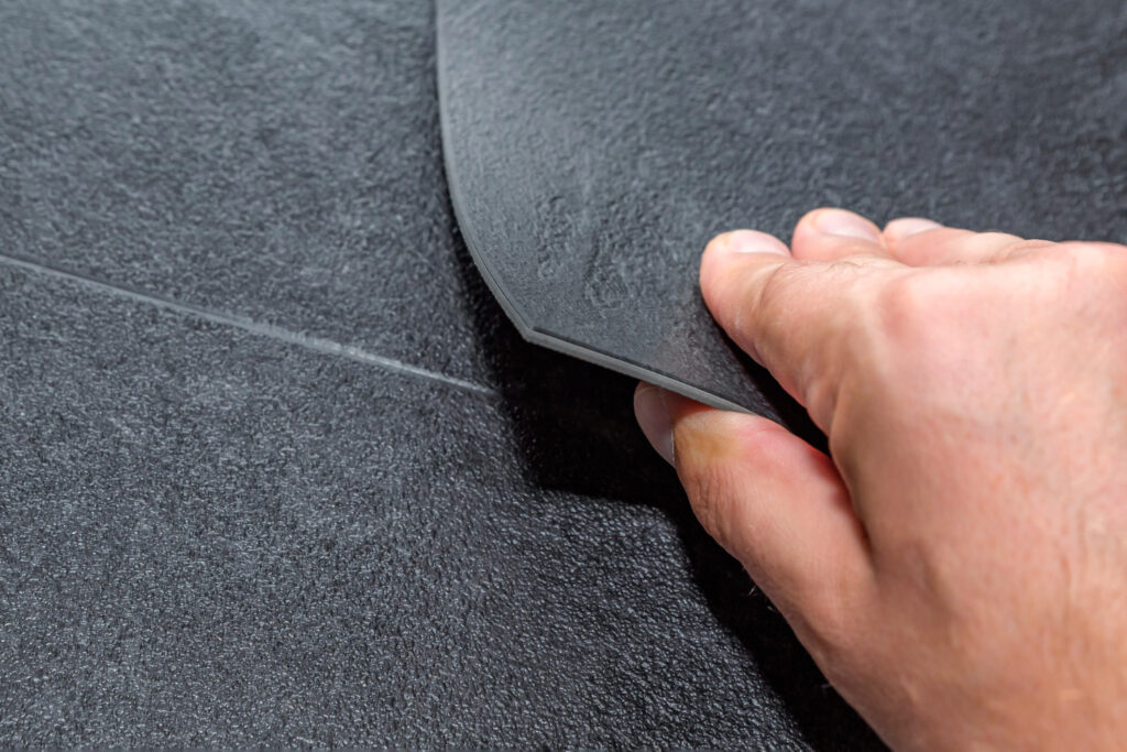 อัปเดตราคาปูกระเบื้องยาง 2026