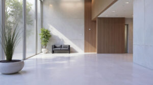 บ้านหรูด้วยกระเบื้องยาง เคล็ดลับเลือกพื้นให้ “ดูแพง”